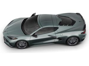 Corvette C8 3LT Coupe MY24 *Spring Deal BIS 15.03.2026*SOFORT*