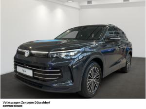 Volkswagen Tiguan Elegance 1.5 eTSI - Zulassung bis 31.03.2026 (Düsseldorf)