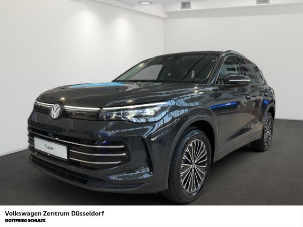 Volkswagen Tiguan Elegance 1.5 eTSI - Zulassung bis 31.03.2026 (Düsseldorf)
