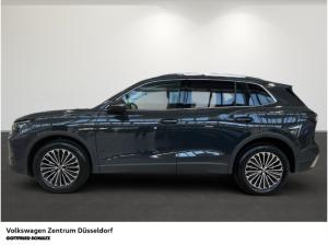 Volkswagen Tiguan Elegance 1.5 eTSI - Zulassung bis 31.03.2026 (Düsseldorf)