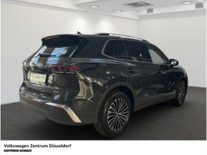 Volkswagen Tiguan Elegance 1.5 eTSI - Zulassung bis 31.03.2026 (Düsseldorf)