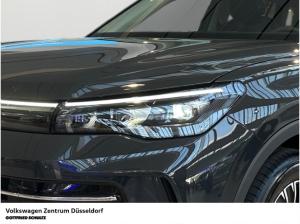 Volkswagen Tiguan Elegance 1.5 eTSI - Zulassung bis 31.03.2026 (Düsseldorf)