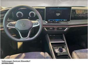 Volkswagen Tiguan Elegance 1.5 eTSI - Zulassung bis 31.03.2026 (Düsseldorf)