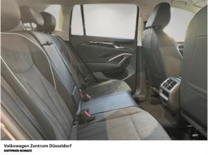 Volkswagen Tiguan Elegance 1.5 eTSI - Zulassung bis 31.03.2026 (Düsseldorf)