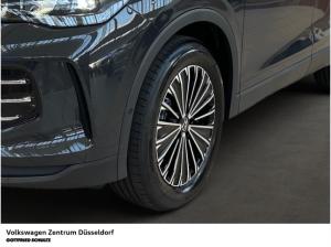 Volkswagen Tiguan Elegance 1.5 eTSI - Zulassung bis 31.03.2026 (Düsseldorf)