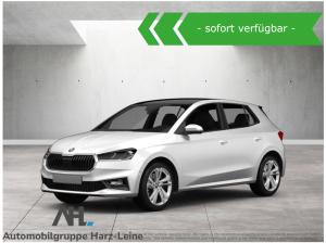 Skoda Fabia 1.0 TSI 116 PS DSG *sofort verfügbar*