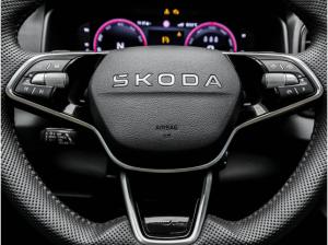 Skoda Karoq Sportline 1.5 TSI DSG AHK Navi Pano Kamera