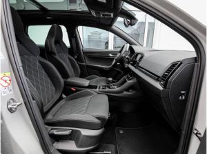 Skoda Karoq Sportline 1.5 TSI DSG AHK Navi Pano Kamera