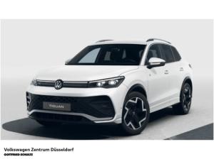 Volkswagen Tiguan R-Line 1.5 eTSI - Zulassung bis 31.03.2026 (Düsseldorf)