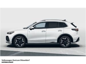Volkswagen Tiguan R-Line 1.5 eTSI - Zulassung bis 31.03.2026 (Düsseldorf)