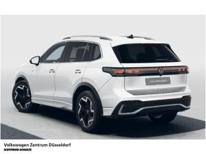 Volkswagen Tiguan R-Line 1.5 eTSI - Zulassung bis 31.03.2026 (Düsseldorf)