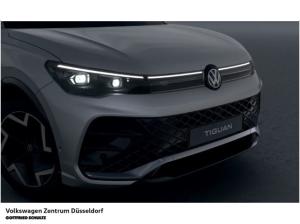 Volkswagen Tiguan R-Line 1.5 eTSI - Zulassung bis 31.03.2026 (Düsseldorf)