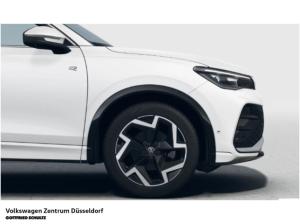 Volkswagen Tiguan R-Line 1.5 eTSI - Zulassung bis 31.03.2026 (Düsseldorf)