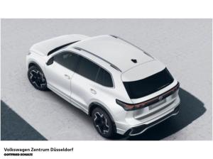 Volkswagen Tiguan R-Line 1.5 eTSI - Zulassung bis 31.03.2026 (Düsseldorf)