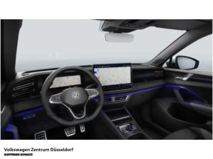 Volkswagen Tiguan R-Line 1.5 eTSI - Zulassung bis 31.03.2026 (Düsseldorf)