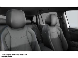 Volkswagen Tiguan R-Line 1.5 eTSI - Zulassung bis 31.03.2026 (Düsseldorf)
