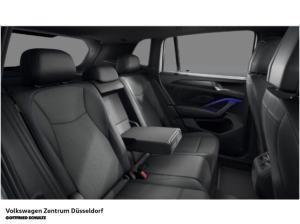 Volkswagen Tiguan R-Line 1.5 eTSI - Zulassung bis 31.03.2026 (Düsseldorf)