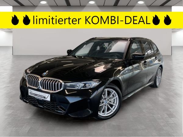 BMW 330 i xDrive Touring 🔥KOMBI-DEAL🔥 M Sport AHK