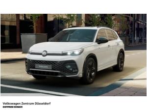 Volkswagen Tiguan R-Line 2.0 TDI 4MOTION - Zulassung bis 31.03.2026 (Düsseldorf)