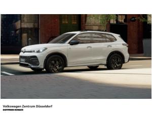 Volkswagen Tiguan R-Line 2.0 TDI 4MOTION - Zulassung bis 31.03.2026 (Düsseldorf)