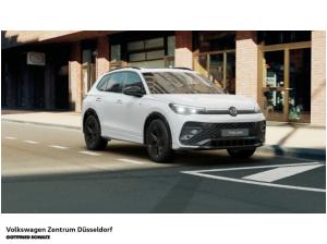 Volkswagen Tiguan R-Line 2.0 TDI 4MOTION - Zulassung bis 31.03.2026 (Düsseldorf)