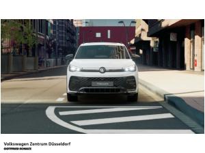 Volkswagen Tiguan R-Line 2.0 TDI 4MOTION - Zulassung bis 31.03.2026 (Düsseldorf)