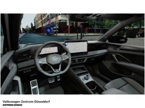 Volkswagen Tiguan R-Line 2.0 TDI 4MOTION - Zulassung bis 31.03.2026 (Düsseldorf)
