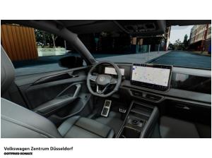 Volkswagen Tiguan R-Line 2.0 TDI 4MOTION - Zulassung bis 31.03.2026 (Düsseldorf)