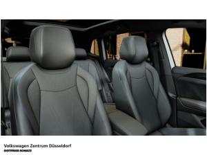 Volkswagen Tiguan R-Line 2.0 TDI 4MOTION - Zulassung bis 31.03.2026 (Düsseldorf)