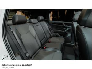 Volkswagen Tiguan R-Line 2.0 TDI 4MOTION - Zulassung bis 31.03.2026 (Düsseldorf)