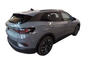 Volkswagen ID.4 Pro 210kW - IQ.Drive Pano Wärmepumpe Area View HUD Park Assist Navi Massage SHZ LM MFL