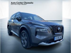 Nissan X-Trail 🚗Tekna 1.5 VC-T e-POWER e-4ORCE 4x4 - EINZELSTÜCK!🚗