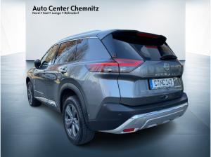 Nissan X-Trail 🚗Tekna 1.5 VC-T e-POWER e-4ORCE 4x4 - EINZELSTÜCK!🚗