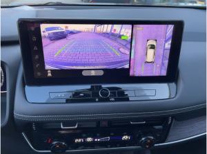 Nissan X-Trail 🚗Tekna 1.5 VC-T e-POWER e-4ORCE 4x4 - EINZELSTÜCK!🚗