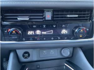 Nissan X-Trail 🚗Tekna 1.5 VC-T e-POWER e-4ORCE 4x4 - EINZELSTÜCK!🚗