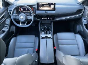 Nissan X-Trail 🚗Tekna 1.5 VC-T e-POWER e-4ORCE 4x4 - EINZELSTÜCK!🚗