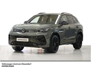 Volkswagen Tiguan R-Line 2.0 TSI 4MOTION - Zulassung bis 31.03.2026 (Düsseldorf)