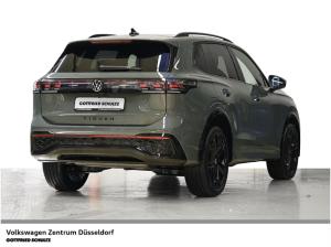 Volkswagen Tiguan R-Line 2.0 TSI 4MOTION - Zulassung bis 31.03.2026 (Düsseldorf)