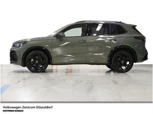 Volkswagen Tiguan R-Line 2.0 TSI 4MOTION - Zulassung bis 31.03.2026 (Düsseldorf)