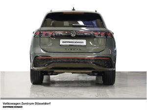 Volkswagen Tiguan R-Line 2.0 TSI 4MOTION - Zulassung bis 31.03.2026 (Düsseldorf)