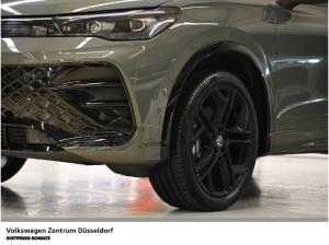 Volkswagen Tiguan R-Line 2.0 TSI 4MOTION - Zulassung bis 31.03.2026 (Düsseldorf)
