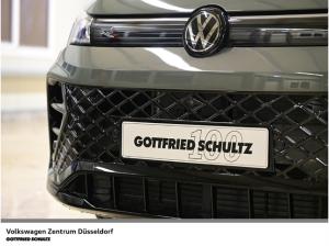 Volkswagen Tiguan R-Line 2.0 TSI 4MOTION - Zulassung bis 31.03.2026 (Düsseldorf)