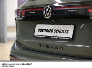 Volkswagen Tiguan R-Line 2.0 TSI 4MOTION - Zulassung bis 31.03.2026 (Düsseldorf)