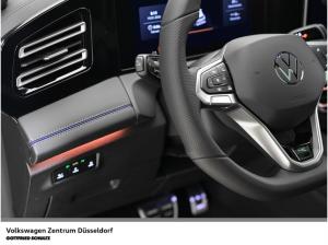 Volkswagen Tiguan R-Line 2.0 TSI 4MOTION - Zulassung bis 31.03.2026 (Düsseldorf)
