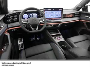 Volkswagen Tiguan R-Line 2.0 TSI 4MOTION - Zulassung bis 31.03.2026 (Düsseldorf)