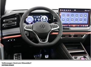 Volkswagen Tiguan R-Line 2.0 TSI 4MOTION - Zulassung bis 31.03.2026 (Düsseldorf)