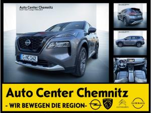 Nissan X-Trail 🚗Tekna 1.5 VC-T e-POWER e-4ORCE 4x4 - EINZELSTÜCK!🚗