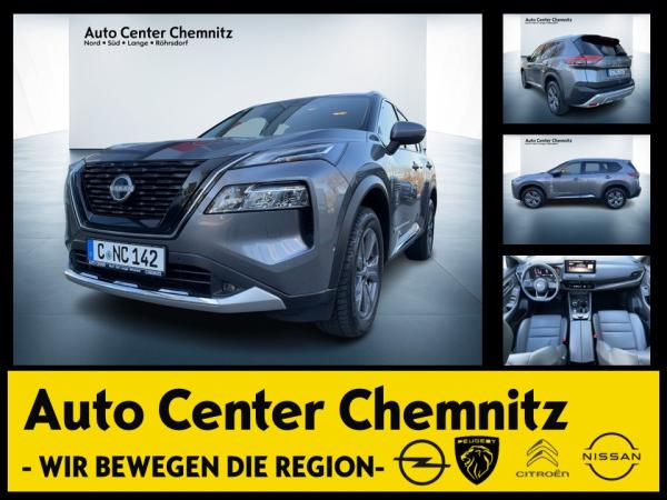 Nissan X-Trail 🚗Tekna 1.5 VC-T e-POWER e-4ORCE 4x4 - EINZELSTÜCK!🚗