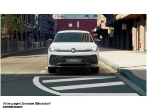 Volkswagen Tiguan R-Line 2.0 TDI - Zulassung bis 31.03.2026 (Düsseldorf)