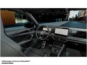 Volkswagen Tiguan R-Line 2.0 TDI - Zulassung bis 31.03.2026 (Düsseldorf)